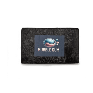 Bubblegum Hash