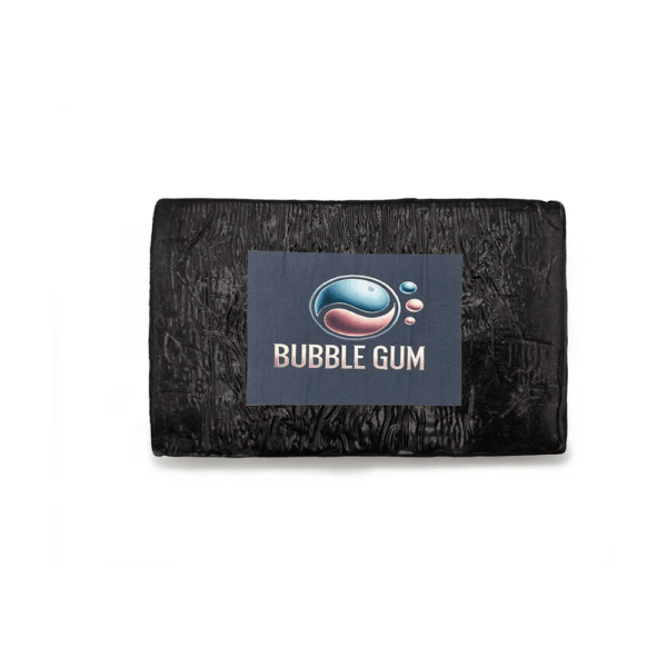 Bubblegum Hash