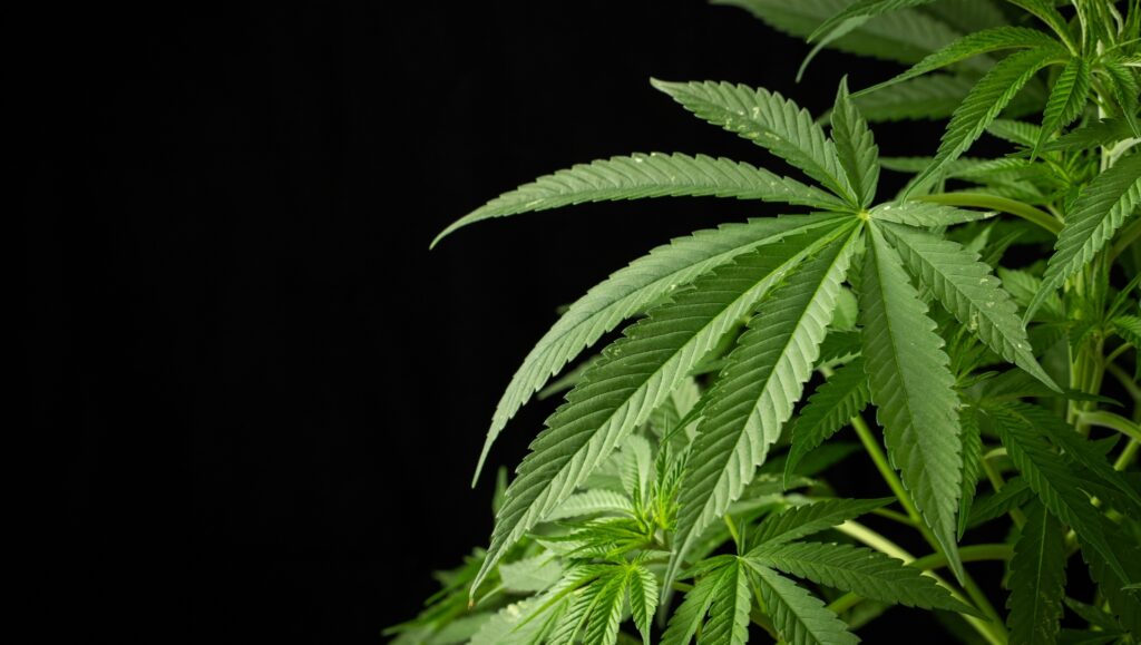 Delivering Cannabis across Canada