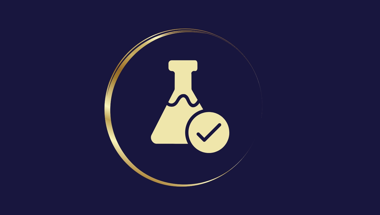 Quality lab tested cannabis