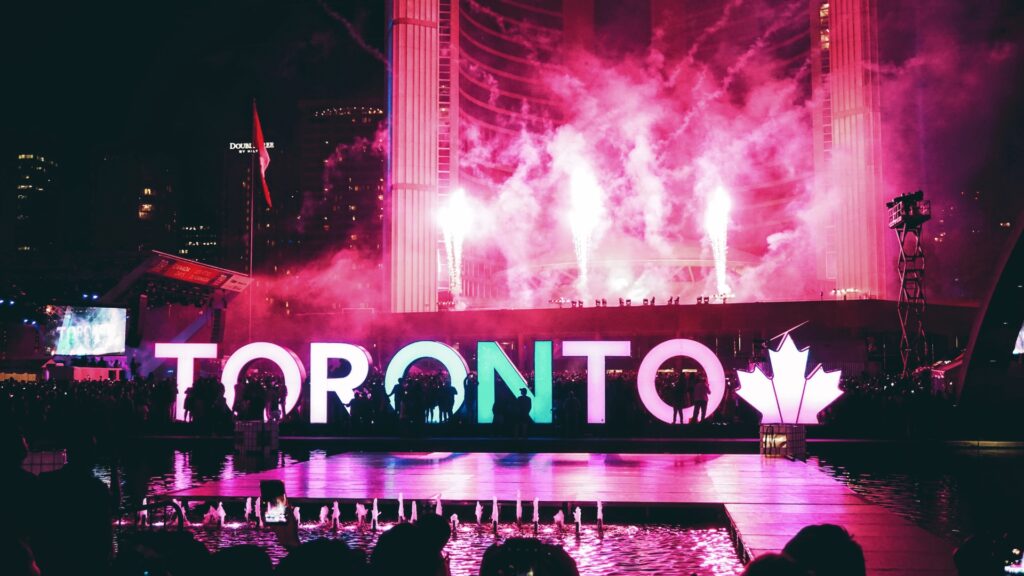 Toronto Cannabis Delivery