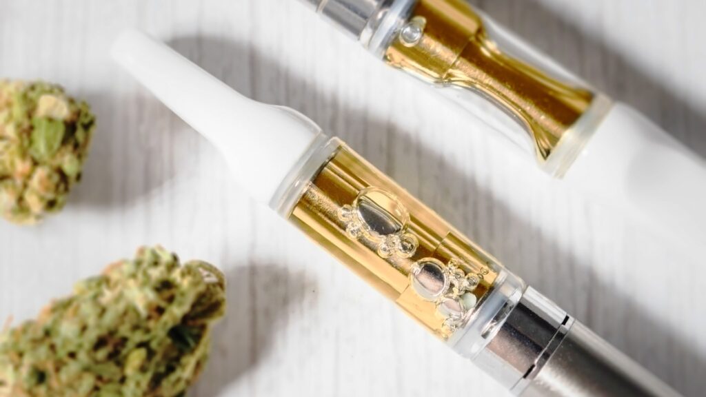 Toronto Vape Pens Cannabis