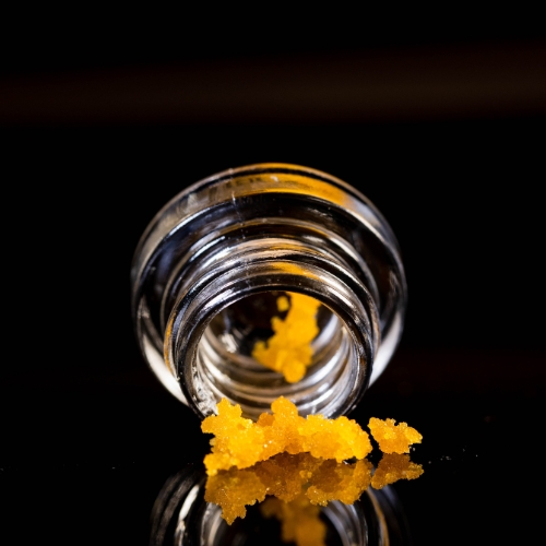 Best cannabis concentrate